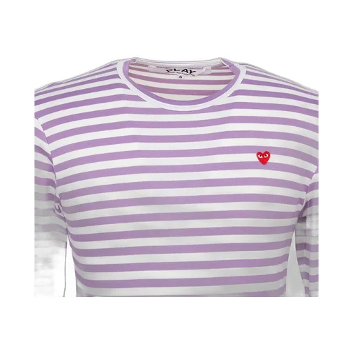 Long-Sleeved T-Shirt