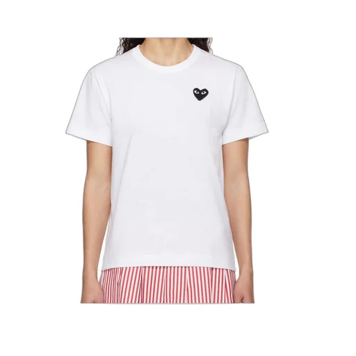 Heart T-Shirt