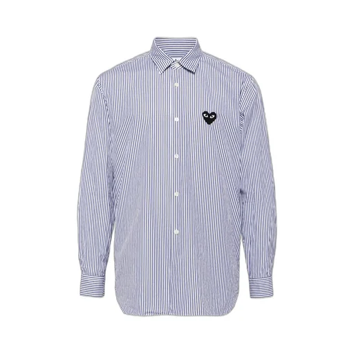 Long-Sleeved Shirt