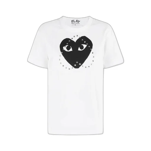 Crew Neck T-Shirt
