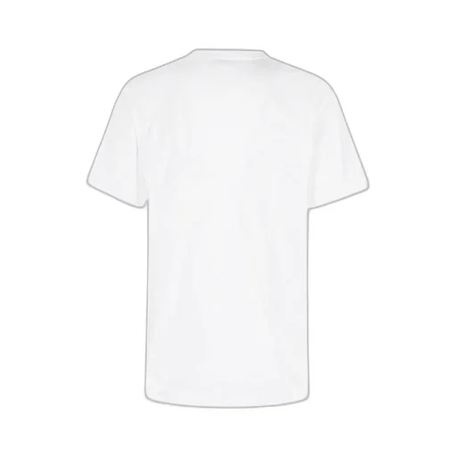 Crew Neck T-Shirt