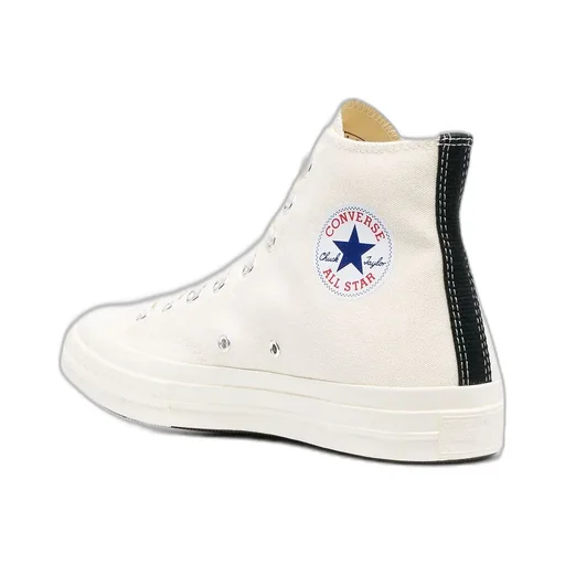 X Converse Chuck Taylor High-Top 70S Sneakers