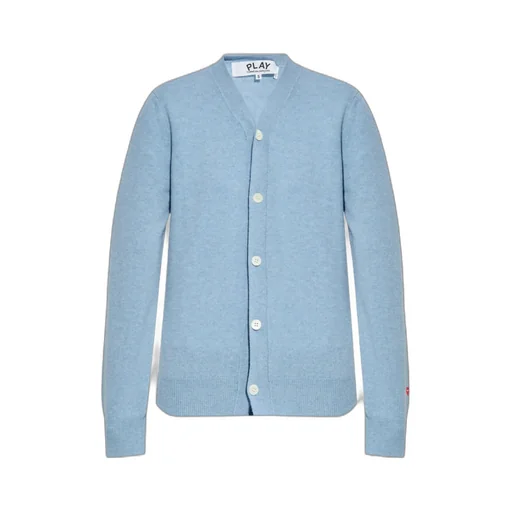 Long Sleeve Cardigan