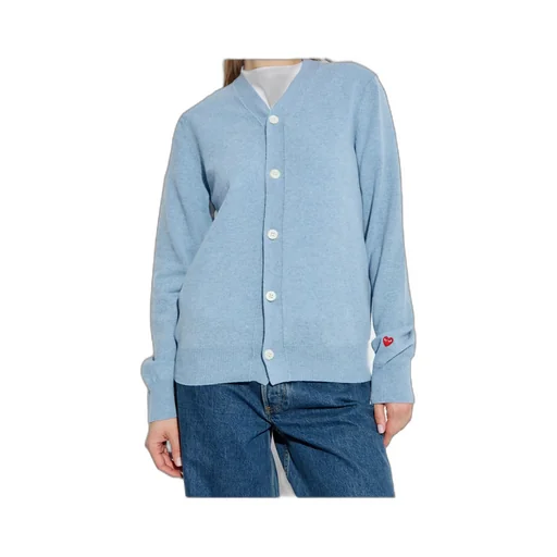 Long Sleeve Cardigan
