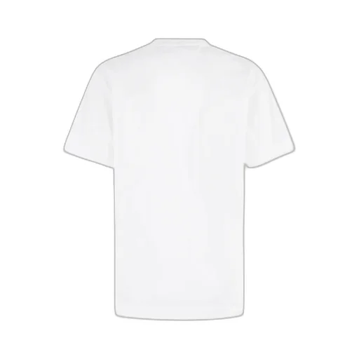 Crew Neck T-Shirt