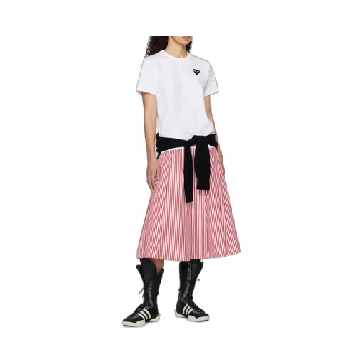 Heart T-Shirt