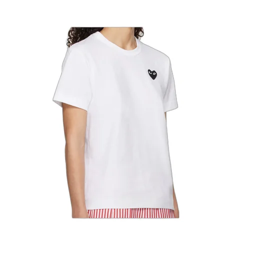 Heart T-Shirt