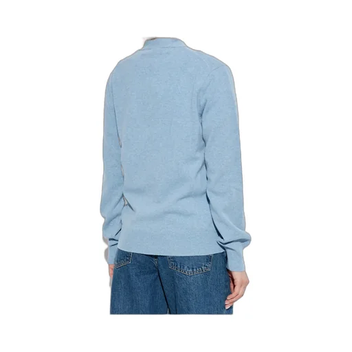 Long Sleeve Cardigan