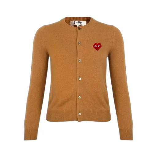 Logo Cardigan