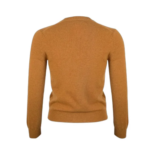 Logo Cardigan