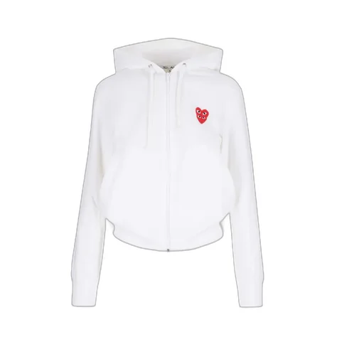 Logo Zipper Casual Jacket