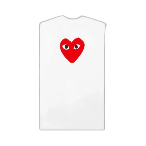 Logo Short-Sleeved T-Shirt