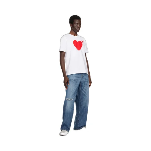 Logo Short-Sleeved T-Shirt