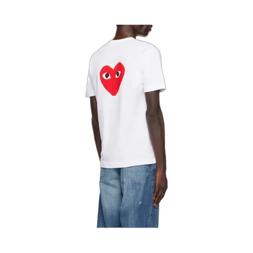 Logo Short-Sleeved T-Shirt