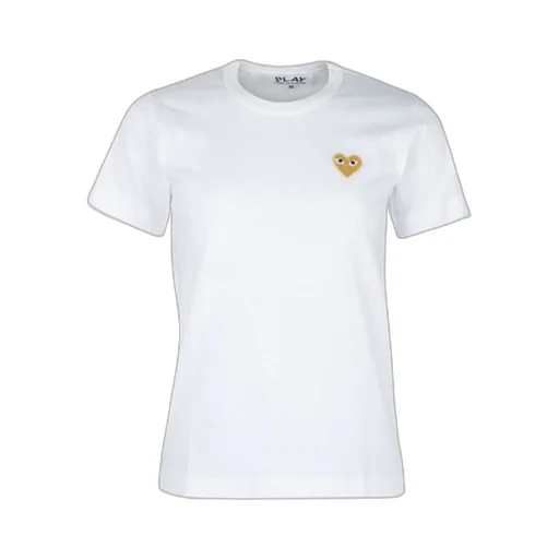 Logo Short-Sleeved T-Shirt