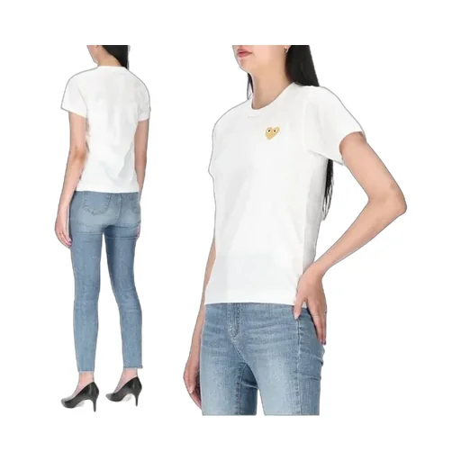 Logo Short-Sleeved T-Shirt