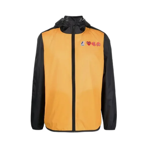 K-Way Casual Jacket
