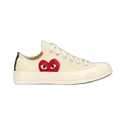 Logo Casual Sneakers