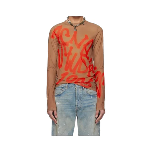 Logo-Print T-Shirt