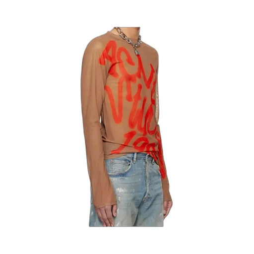 Logo-Print T-Shirt