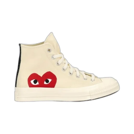 Logo Casual Sneakers