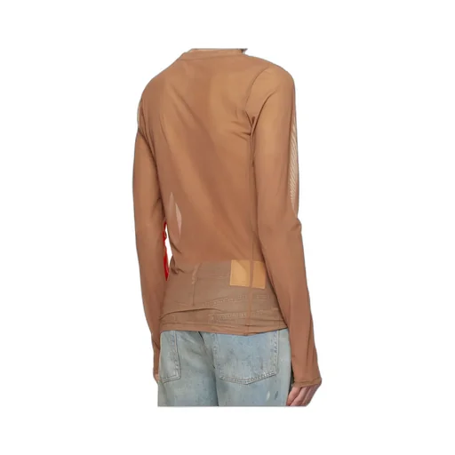 Logo-Print T-Shirt