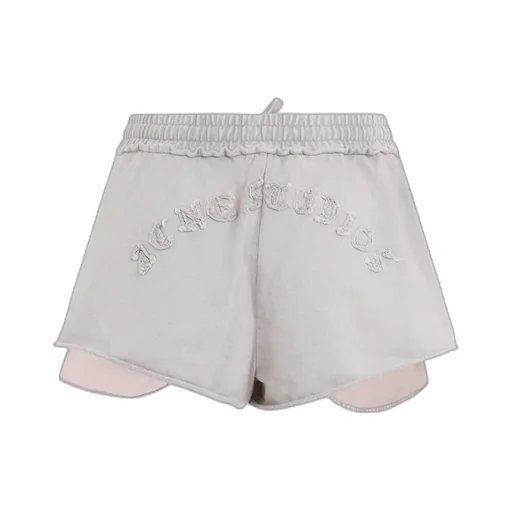 Drawstring Shorts