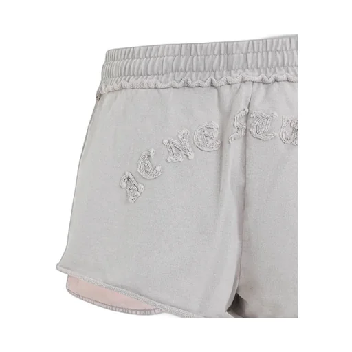 Drawstring Shorts