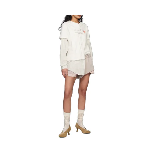 Drawstring Shorts