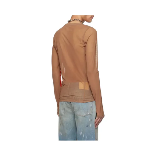Logo-Print T-Shirt