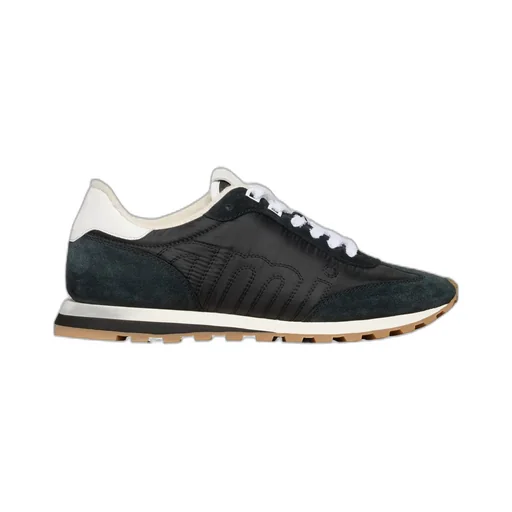 Ami New Rush Sneakers