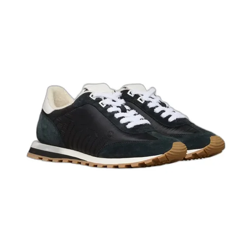 Ami New Rush Sneakers
