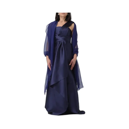 Rectangular Design Silk Scarf