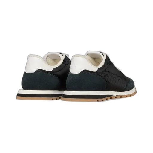 Ami New Rush Sneakers