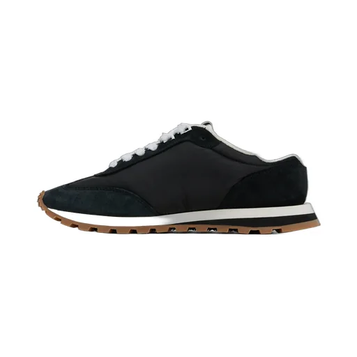 Ami New Rush Sneakers