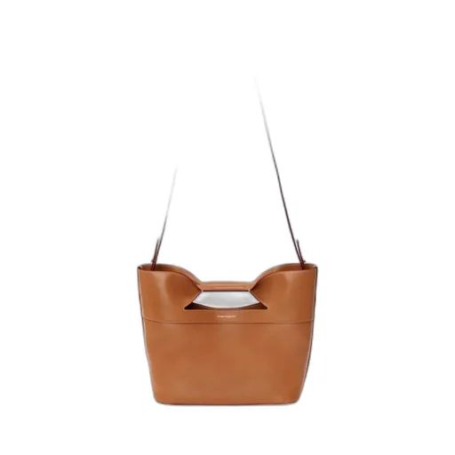 The Bow Small Top Handle Bag