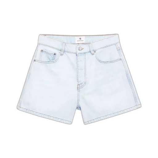 Dalton Denim Shorts