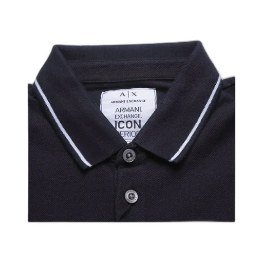 Logo-Print Short-Sleeved Polo Shirt