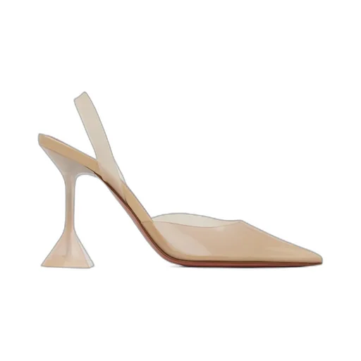 Holli Pointed High Heels