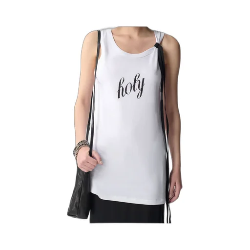 Seva Printed Tank Top