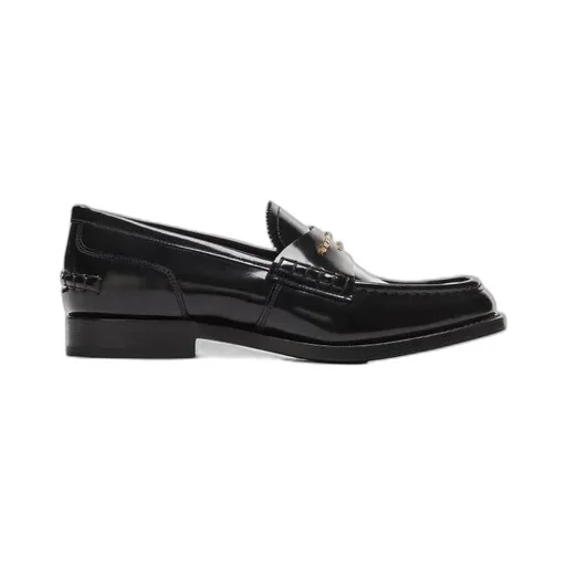 Carter Logo Loafers