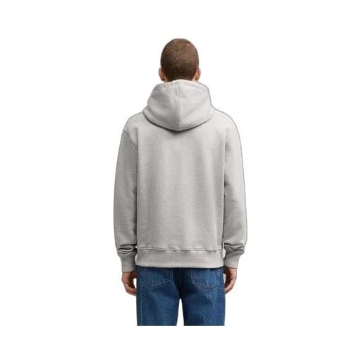 Ami De Coeur Zipped Hoodie