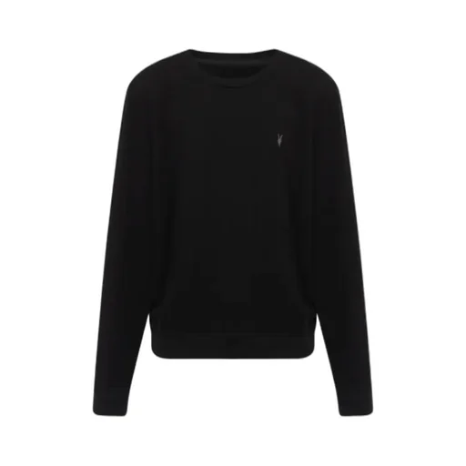 Raven Crew Sweatshirt