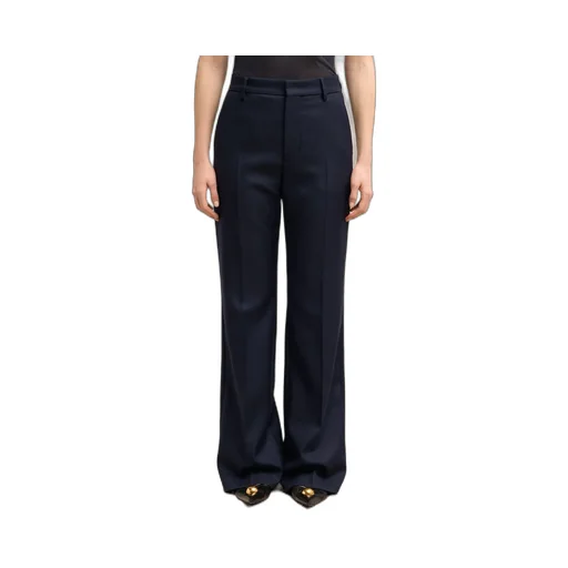 Horn Shaped Casual Pants