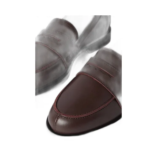Oscar Leisure Love Shoes