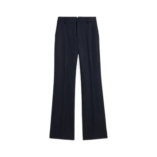 Horn Shaped Casual Pants