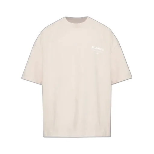Underground Print T-Shirt