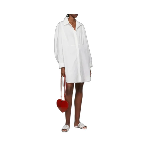 Laque Le Coeur Heart-Shape Bag