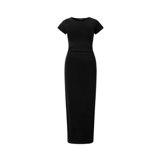 Katarina Short-Sleeve Dress
