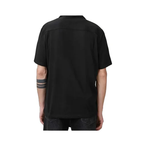 Hudson Relaxed Fit Ramskull Shirt
